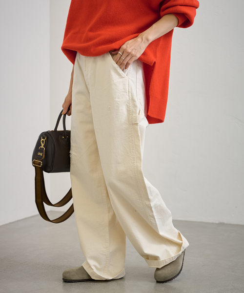 FRAMeWORK（フレームワーク）の「≪追加≫BIRKENSTOCK/ビルケンシュトック BOSTON（サンダル・レディース・ベージュ・36/38/37）」の4枚目の写真