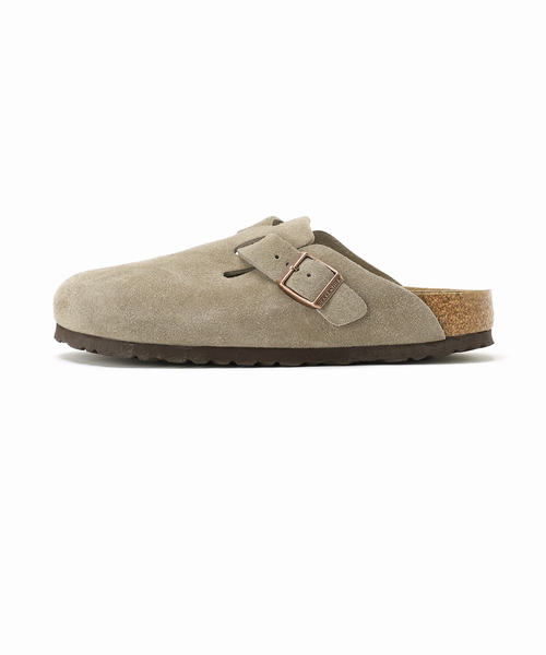 FRAMeWORK（フレームワーク）の「≪追加≫BIRKENSTOCK/ビルケンシュトック BOSTON（サンダル・レディース・ベージュ・36/38/37）」の7枚目の写真