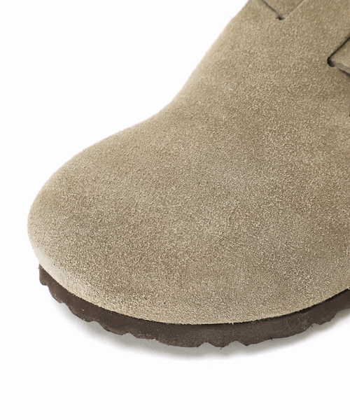 FRAMeWORK（フレームワーク）の「≪追加≫BIRKENSTOCK/ビルケンシュトック BOSTON（サンダル・レディース・ベージュ・36/38/37）」の13枚目の写真