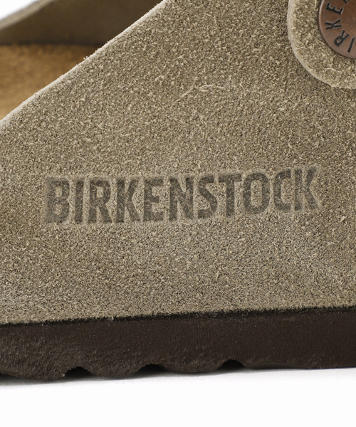 FRAMeWORK（フレームワーク）の「≪追加≫BIRKENSTOCK/ビルケンシュトック BOSTON（サンダル・レディース・ベージュ・36/38/37）」の14枚目の写真