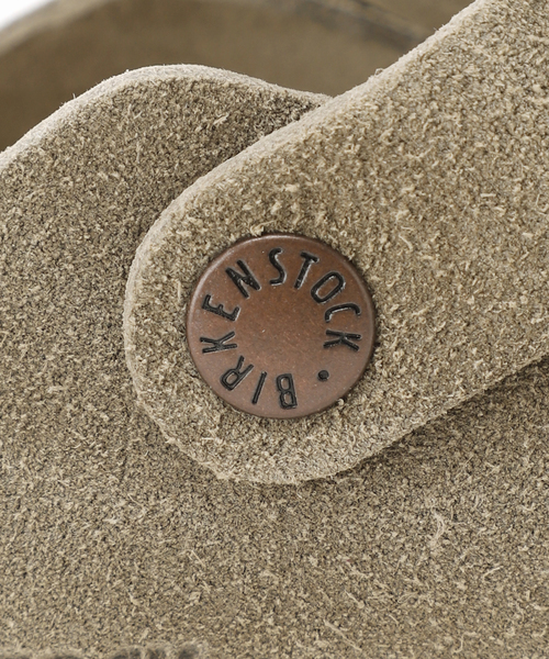 FRAMeWORK（フレームワーク）の「≪追加≫BIRKENSTOCK/ビルケンシュトック BOSTON（サンダル・レディース・ベージュ・36/38/37）」の16枚目の写真