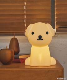 MONO-MART（モノマート）の「【Mr Maria / miffy】ミスターマリア / ミッフィー&フレンズ ナイトライト（照明）」