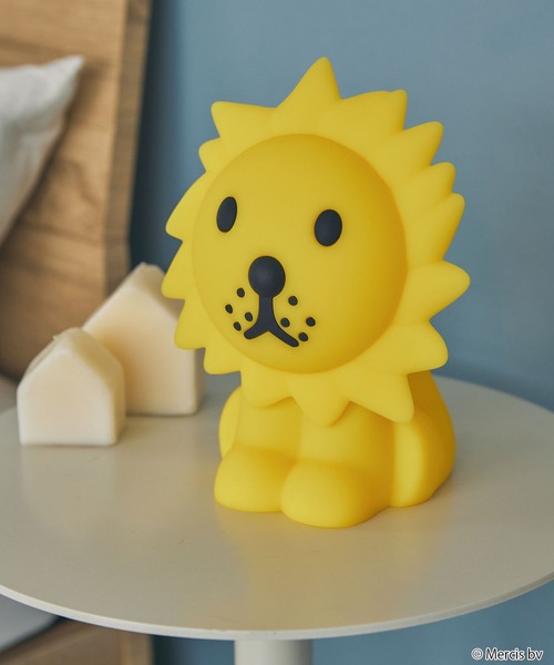 Mr Maria / miffy】ミスターマリア / ミッフィー&フレンズ ナイト