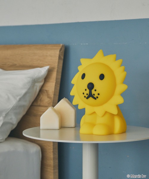 Mr Maria / miffy】ミスターマリア / ミッフィー&フレンズ ナイト