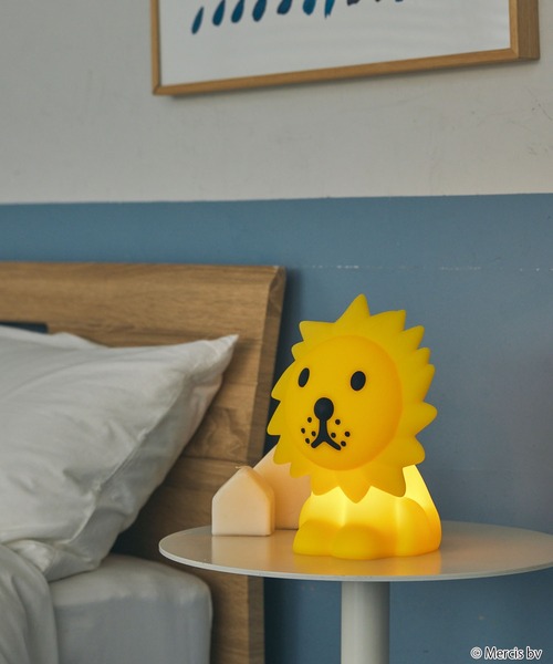 Mr Maria / miffy】ミスターマリア / ミッフィー&フレンズ ナイト