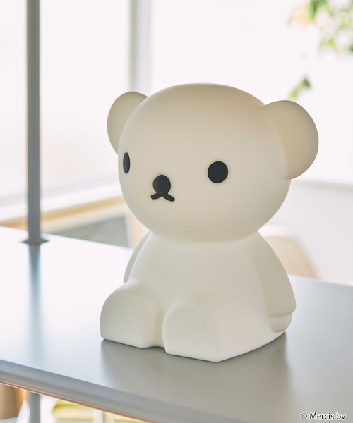 Mr Maria / miffy】ミスターマリア / ミッフィー&フレンズ ナイト