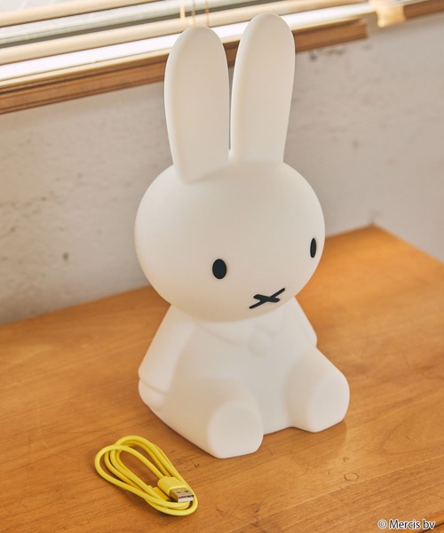 Mr Maria / miffy】ミスターマリア / ミッフィー&フレンズ ナイト