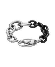 DIESEL ディーゼル ブレスレットDX151 DIESEL ディーゼル ブレスレットDX151 - メルカリ