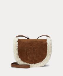 LAUREN RALPH LAUREN（ローレン ラルフ ローレン）の「レザー