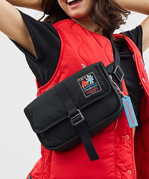 Coachtopia（コーチトピア）の「コーチトピア ループ クロスボディ