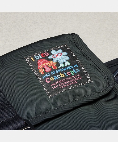 Coachtopia（コーチトピア）の「コーチトピア ループ クロスボディ