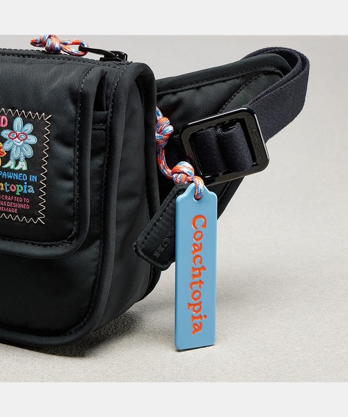 Coachtopia（コーチトピア）の「コーチトピア ループ クロスボディ