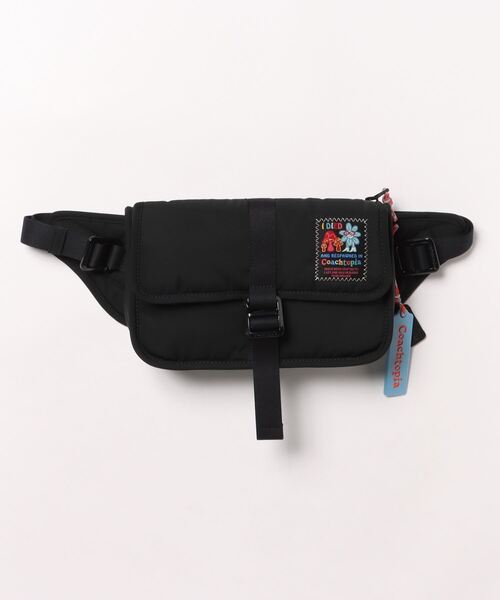 Coachtopia（コーチトピア）の「コーチトピア ループ クロスボディ
