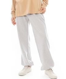 BILLABONG レディース SWEAT LONG PANTS ロングパンツ 【2024年秋冬モデル】/ビラボンスウェットパンツ