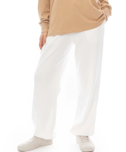 【セール】BILLABONG レディース SWEAT LONG PANTS ロングパンツ 【2024年秋冬モデル】/ビラボンスウェットパンツ（スウェットパンツ）｜BILLABONG（ビラボン）
