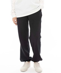 BILLABONG レディース SWEAT LONG PANTS ロングパンツ 【2024年秋冬モデル】/ビラボンスウェットパンツ