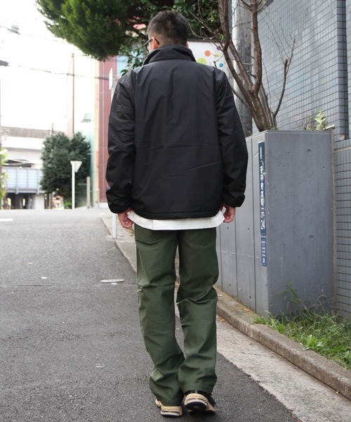 CHUMS（チャムス）の「CHUMS/チャムス エルモ ゴアテックス ウィンド