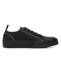 ONITSUKA TIGER YELLOW COLLECTION（オニツカタイガーイエローコレクション）の「【ONITSUKA TIGER YELLOW COLLECTION】OK BASKETBALL A75 LO / オーケーバスケットボール A75 ロー（スニーカー・メンズ）」