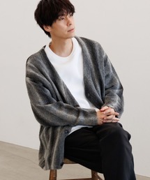 サーフ ニット」に該当するカーディガン/ボレロファッション通販