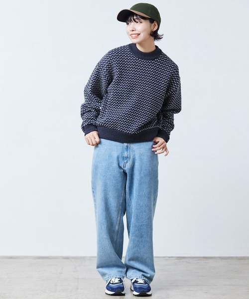 L.L.Bean（エルエルビーン）の「【JAPAN EDITION】ウェイン