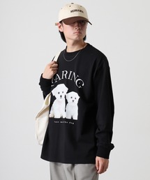 JUNGLE STORM|ジャングルストームのTシャツ/カットソー通販 JUNGLE STORM|ジャングルストームのTシャツ/カットソー通販