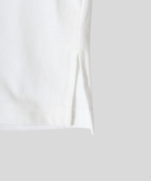 Jungle Storm(ジャングルストーム)の「Animal long sleeve T-shirt / アニマルロングTシャツ unisex(Tシャツ/カットソー・メンズ・ホワイト系1/ホワイト系2/ブラック・M/L)」の9枚目の写真
