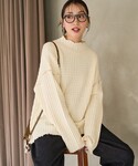 FREAK'S STORE(フリークスストア)の「トップス(ニット/セーター)」