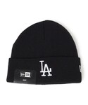 NEW ERA(ニューエラ)の「帽子(ニットキャップ/ビーニー)」