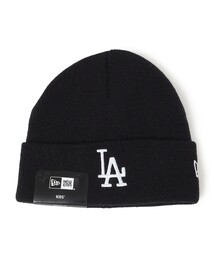NEW ERA | NEW ERA: MLB Basic Cuff ニットキャップ<KIDS>(ニットキャップ/ビーニー)