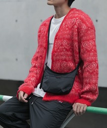BAICYCLON by Bagjack（バイシクロン バイ バグジャック）の「【MEN , WOMEN】BAICYCLON MINI SHOULDER BAG（ショルダーバッグ）」
