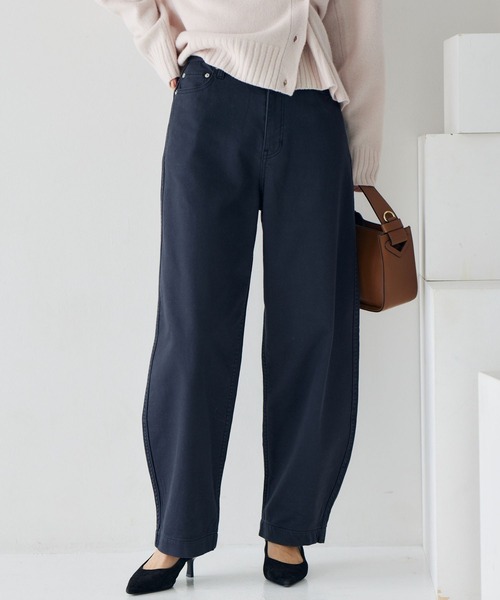 新品未使用バンヤードストームスウェットライクチノパンツ