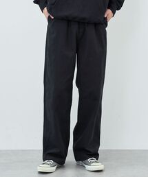CRAFT STANDARD BOUTIQUE | 【ユニセックス】カラーズシェフパンツ(チノパンツ)