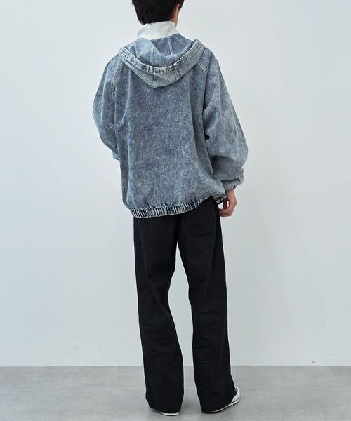 CRAFT STANDARD BOUTIQUE（クラフトスタンダードブティック）の「【ユニセックス】カラーズシェフパンツ（チノパンツ・レディース・ブラック/テラコッタ/キャメル・M/L/XL）」の6枚目の写真