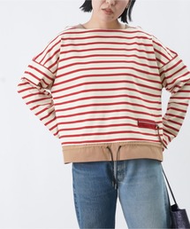 LUCA/LADY LUCK LUCA | 長袖カットソー(Tシャツ/カットソー)