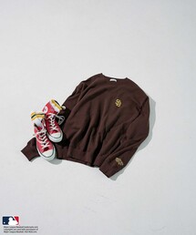 FREAK'S STORE(t[NXXgA)́VFǉMLB × FREAK'S STORE/GGr[ MLB ShJXEFbg(XEFbg)