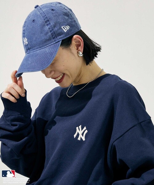 セール】＜新色追加＞MLB × FREAK'S STORE/エムエルビー MLB