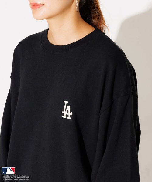 セール】＜新色追加＞MLB × FREAK'S STORE/エムエルビー MLB