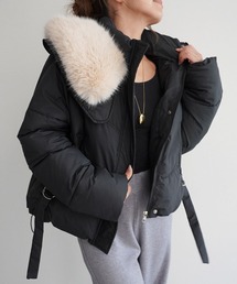 ジャケット・アウター esutoreja Short down jacket 楽天市場】DESCENTE ALLTERRAIN 水沢ダウン : 別注 MIZUSAWA