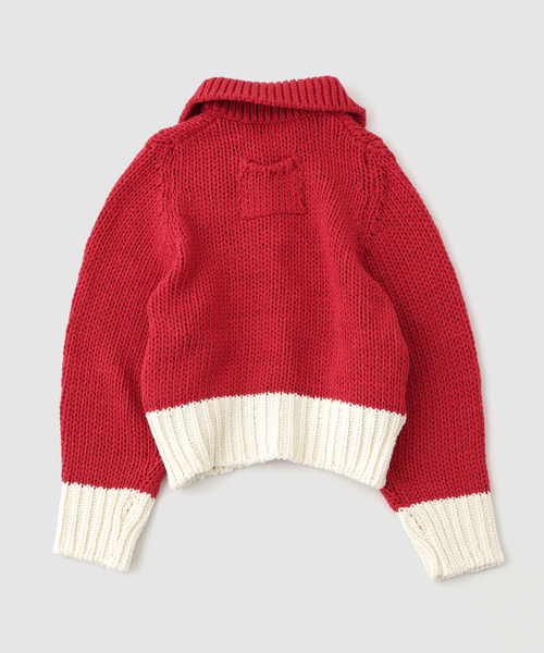 セール】OUAT(オーユーエーティー) META KNIT（カーディガン/ボレロ