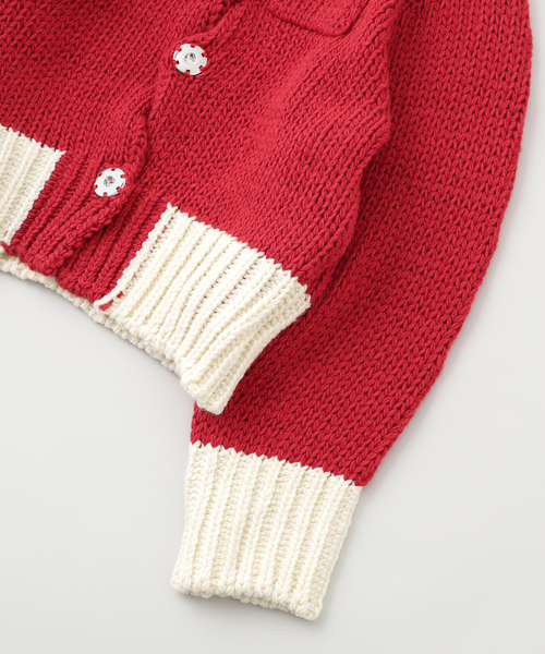 セール】OUAT(オーユーエーティー) META KNIT（カーディガン/ボレロ