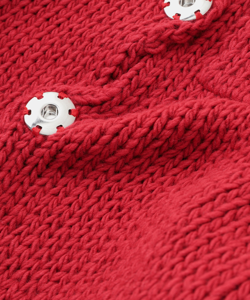 セール】OUAT(オーユーエーティー) META KNIT（カーディガン/ボレロ