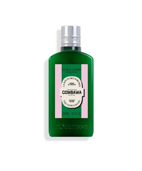 【新品】 ロクシタン　コンバワ シア コンプリートセット　L'OCCITANE 新発売】コンバワ シア｜ロクシタン公式通販