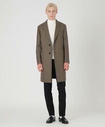 BLACK LABEL CRESTBRIDGE(ubN[xENXgubW)̃E[Xebhg`FX^[tB[hR[g(`FX^[R[g)