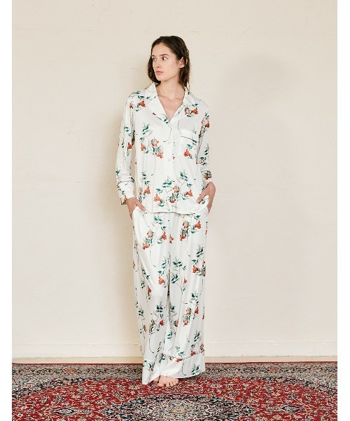 SLEEPY SLEEPY（スリーピースリーピー）の「ポムグラネイト