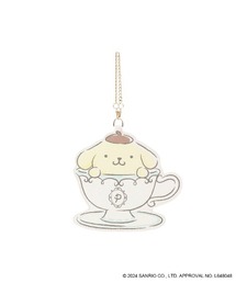 Samantha Thavasa Petit Choice | 「ポムポムプリン」コレクション パスケース(パスケース)