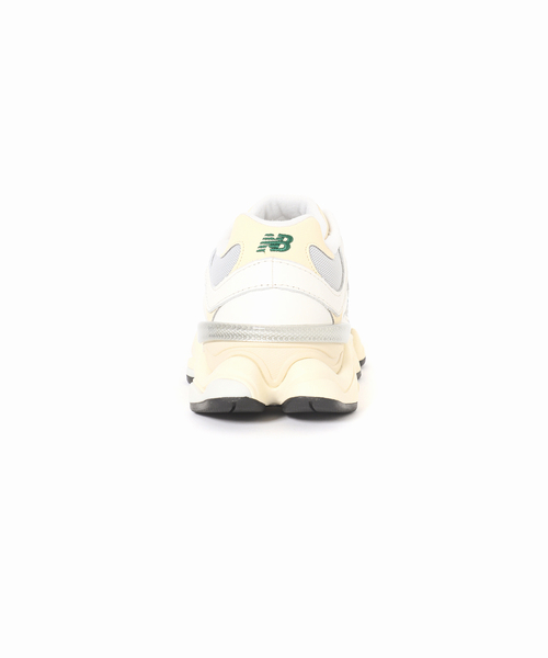 NEW BALANCE(ニューバランス)の「【NEW BALANCE / ニューバランス】90/60 ESE:スニーカー(スニーカー・レディース・ホワイト・23cm/25.5cm/25cm/24.5cm/24cm/23.5cm)」の12枚目の写真