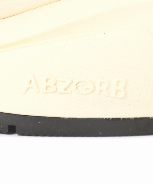 NEW BALANCE(ニューバランス)の「【NEW BALANCE / ニューバランス】90/60 ESE:スニーカー(スニーカー・レディース・ホワイト・23cm/25.5cm/25cm/24.5cm/24cm/23.5cm)」の16枚目の写真