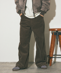 JOURNAL STANDARD | 8W コーデュロイ キャノンヴィンテージパンツ(その他パンツ)