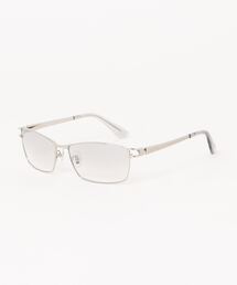 POLICE(ポリス)の「【POLICE/ポリス】アクティブ サングラス SPLQ02J 583X(サングラス・メンズ)」