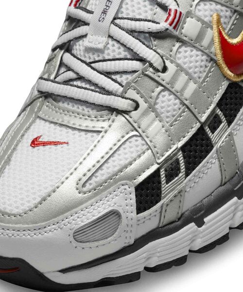 ナイキ P-6000 ウィメンズシューズ / Nike P-6000 Shoes BV1021